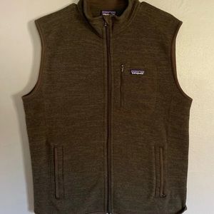 Patagonia Better Sweater